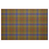 Scottish Clan Balfour Tartan Kariert Stoff (Fat Quarter (45,7 x 55,9 cm))