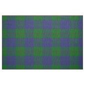 Scottish Clan Barclay Tartan Kariert Stoff (Fat Quarter (45,7 x 55,9 cm))