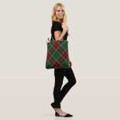 Scottish Clan Baxter Tartan Kariert Tasche (Am Model)