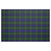 Scottish Clan Bonner Tartan Kariert Stoff (Fat Quarter (45,7 x 55,9 cm))