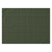 Scottish Clan Buchan Tartan Tischdecke (Vorderseite (Horizontal))