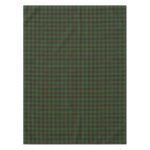 Scottish Clan Buchan Tartan Tischdecke (Vorderseite)