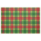 Scottish Clan Buchanan Tartan Kariert Stoff (Fat Quarter (45,7 x 55,9 cm))