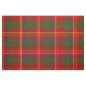 Scottish Clan Burns Tartan Kariert Stoff (Fat Quarter (45,7 x 55,9 cm))