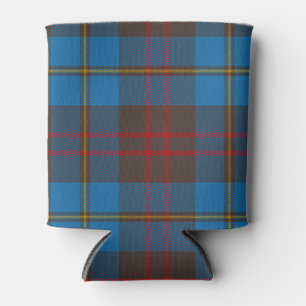 Scottish Clan Cameron Hunting Tartan Kariert Dosenkühler