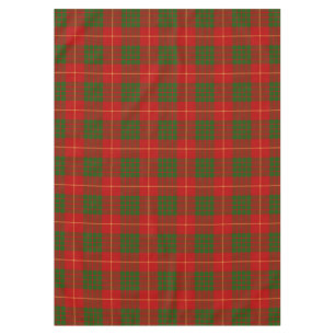 Scottish Clan Cameron Tartan Kariert Tischdecke