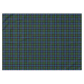 Scottish Clan Campbell Military Tartan Kariert Tischdecke (Vorderseite (Horizontal))