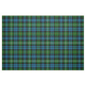 Scottish Clan Campbell of Argyll Tartan Kariert Stoff (Fat Quarter (45,7 x 55,9 cm))