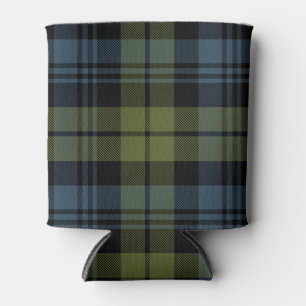 Scottish Clan Campbell Tartan Kariert Dosenkühler