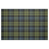 Scottish Clan Campbell Tartan Kariert Stoff (Fat Quarter (45,7 x 55,9 cm))