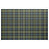 Scottish Clan Campbell Tartan Kariert Stoff (Yard (91,4 cm))