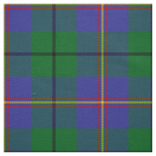Scottish Clan Carmichael Tartan Kariert Stoff (Muster)