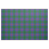 Scottish Clan Carmichael Tartan Kariert Stoff (Yard (91,4 cm))