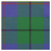 Scottish Clan Carmichael Tartan Kariert Stoff (Nahaufnahme)