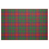 Scottish Clan Carrick Tartan Kariert Stoff (Fat Quarter (45,7 x 55,9 cm))