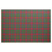 Scottish Clan Carrick Tartan Kariert Stoff (Yard (91,4 cm))