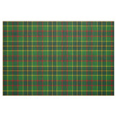 Scottish Clan Cates Hunting Tartan Pläd Stoff (Fat Quarter (45,7 x 55,9 cm))