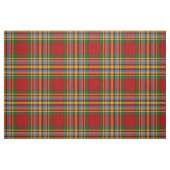 Scottish Clan Chatten Tartan Kariert Stoff (Fat Quarter (45,7 x 55,9 cm))