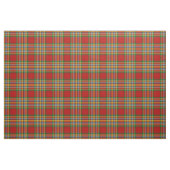 Scottish Clan Chatten Tartan Kariert Stoff (Yard (91,4 cm))