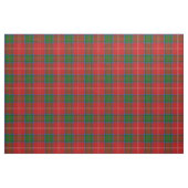 Scottish Clan Chisholm Tartan Kariert Stoff (Yard (91,4 cm))