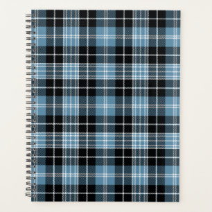 Scottish Clan Clark Tartan Kariert Planer