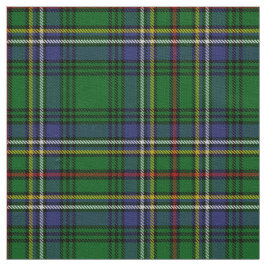 Scottish Clan Cockburn Tartan Kariert Stoff