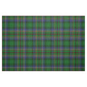 Scottish Clan Cockburn Tartan Kariert Stoff (Fat Quarter (45,7 x 55,9 cm))