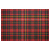 Scottish Clan Connel Tartan Kariert Stoff (Fat Quarter (45,7 x 55,9 cm))