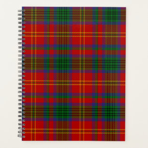 Scottish Clan Connolly Dress Tartan Kariert Planer