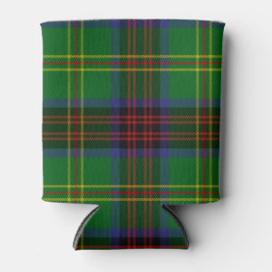 Scottish Clan Connolly Hunting Tartan Kariert Dosenkühler