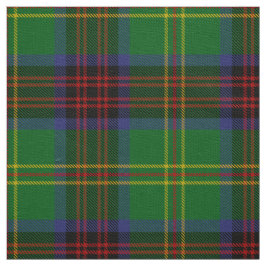 Scottish Clan Connolly Jagd Tartan Kariert Stoff