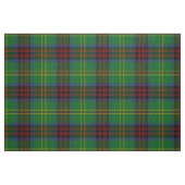Scottish Clan Connolly Jagd Tartan Kariert Stoff (Fat Quarter (45,7 x 55,9 cm))