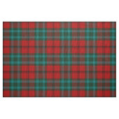 Scottish Clan Cook Tartan Kariert Stoff (Fat Quarter (45,7 x 55,9 cm))