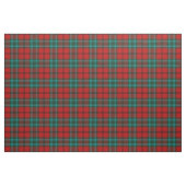 Scottish Clan Cook Tartan Kariert Stoff (Yard (91,4 cm))