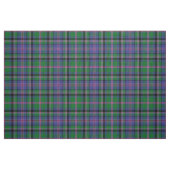 Scottish Clan Cooper Tartan Kariert Stoff (Fat Quarter (45,7 x 55,9 cm))