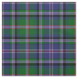 Scottish Clan Couper Tartan Kariert Stoff
