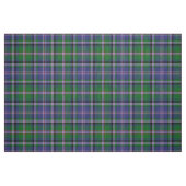 Scottish Clan Couper Tartan Kariert Stoff (Fat Quarter (45,7 x 55,9 cm))