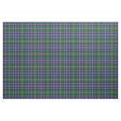 Scottish Clan Couper Tartan Kariert Stoff (Yard (91,4 cm))