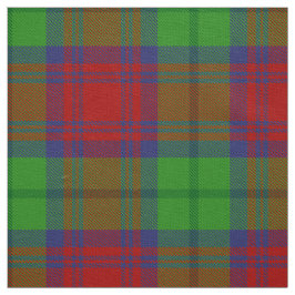 Scottish Clan Cranston Dress Tartan Kariert Stoff