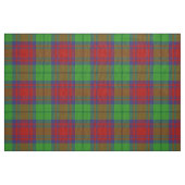 Scottish Clan Cranston Dress Tartan Kariert Stoff (Fat Quarter (45,7 x 55,9 cm))