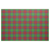 Scottish Clan Cranston Dress Tartan Kariert Stoff (Yard (91,4 cm))
