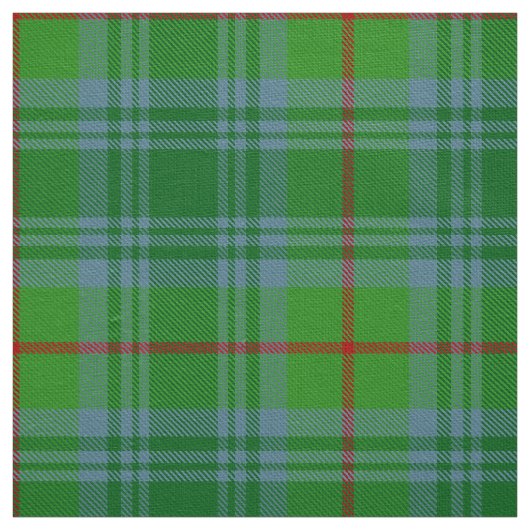 Scottish Clan Cranston Tartan Kariert Stoff (Muster)