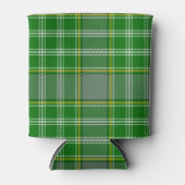 Scottish Clan Currie Tartan Kariert Dosenkühler (Vorderseite)