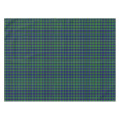 Scottish Clan Douglas Tartan Tischdecke (Vorderseite (Horizontal))