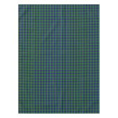 Scottish Clan Douglas Tartan Tischdecke (Vorderseite)