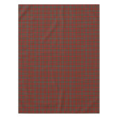 Scottish Clan Drummond Tartan Tischdecke (Vorderseite)