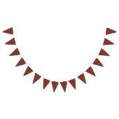 Scottish Clan Drummond Tartan Wimpelkette (Alle)