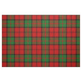 Scottish Clan Dunbar Tartan Kariert Stoff (Fat Quarter (45,7 x 55,9 cm))