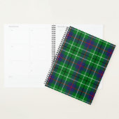 Scottish Clan Duncan Tartan Kariert Planer (Anzeige)