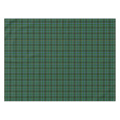 Scottish Clan Duncan Tartan Tischdecke (Vorderseite (Horizontal))